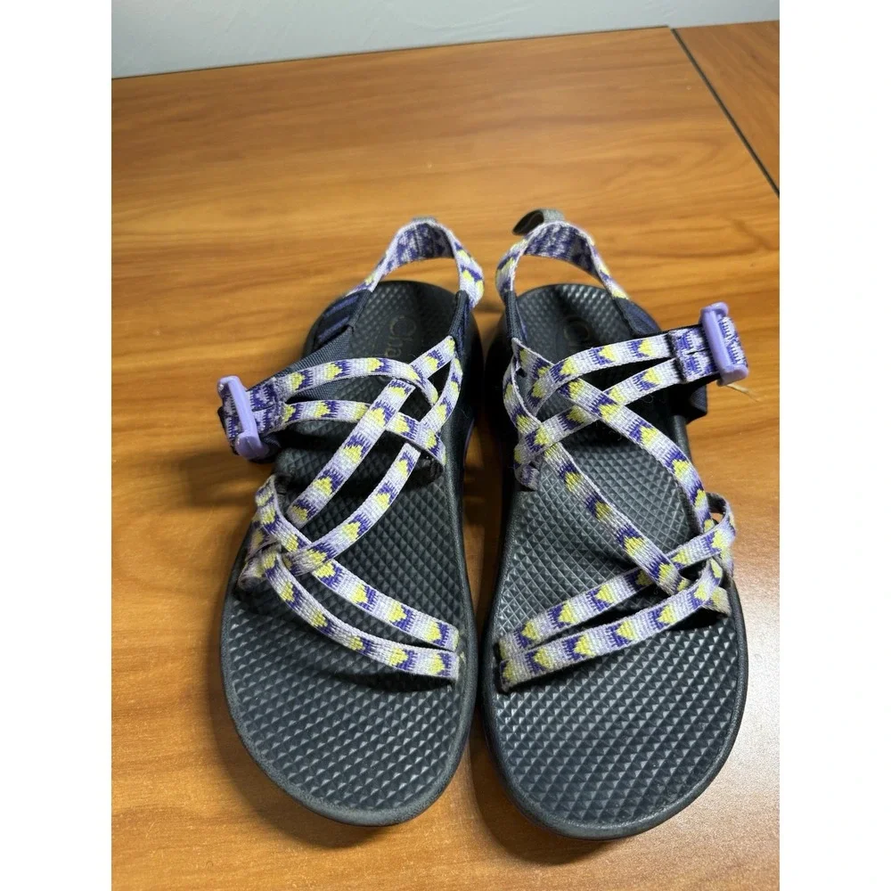 Chaco big kid